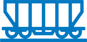 Rail Intermodal icon